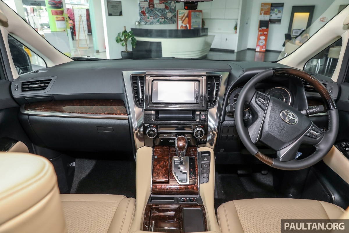 Những lựa chọn xe MPV hạng sang tại Việt Nam ảnh 4 Nhung lua chon xe MPV hang sang tai Viet Nam anh 4