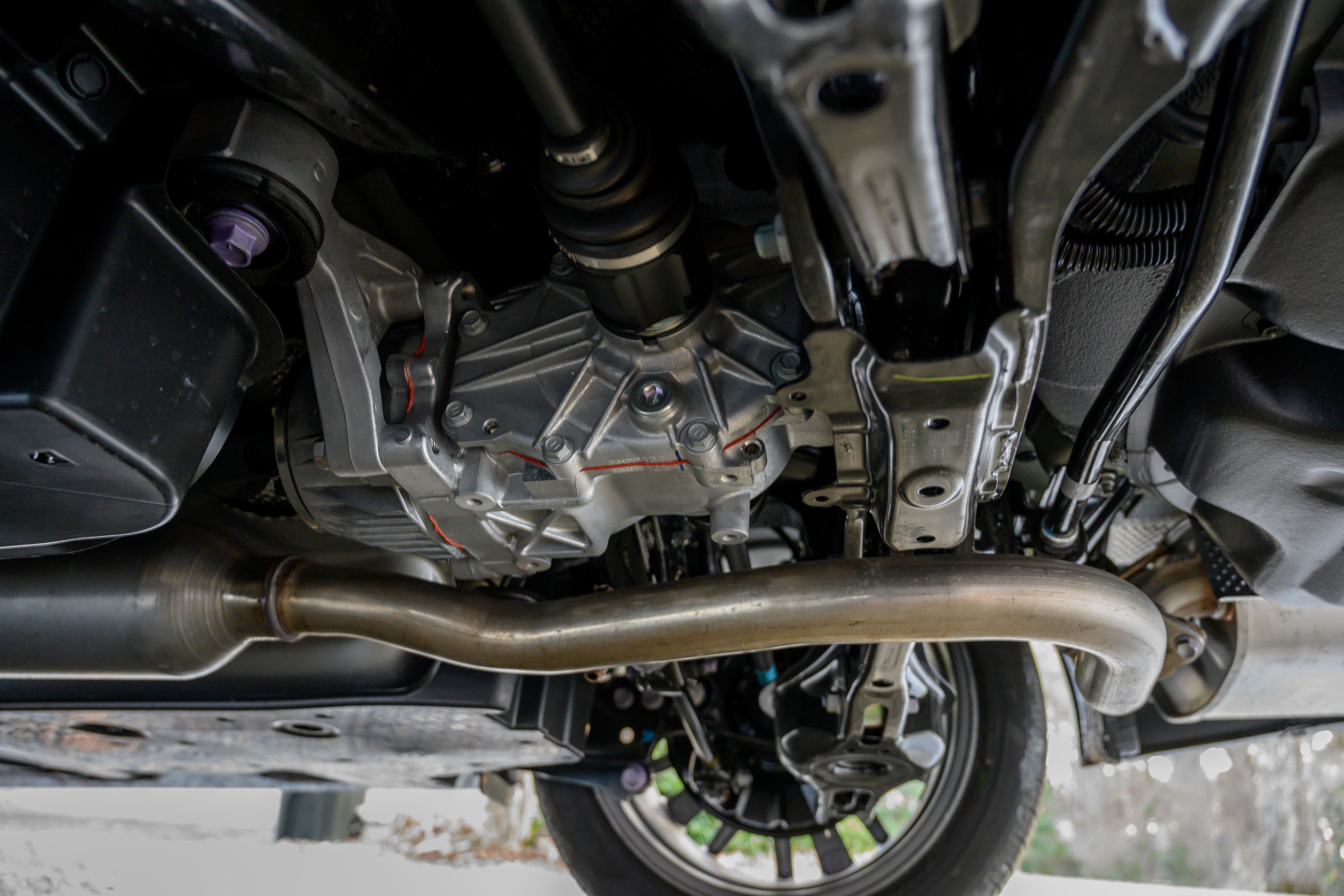 Danh gia Toyota Camry 2021 anh 16