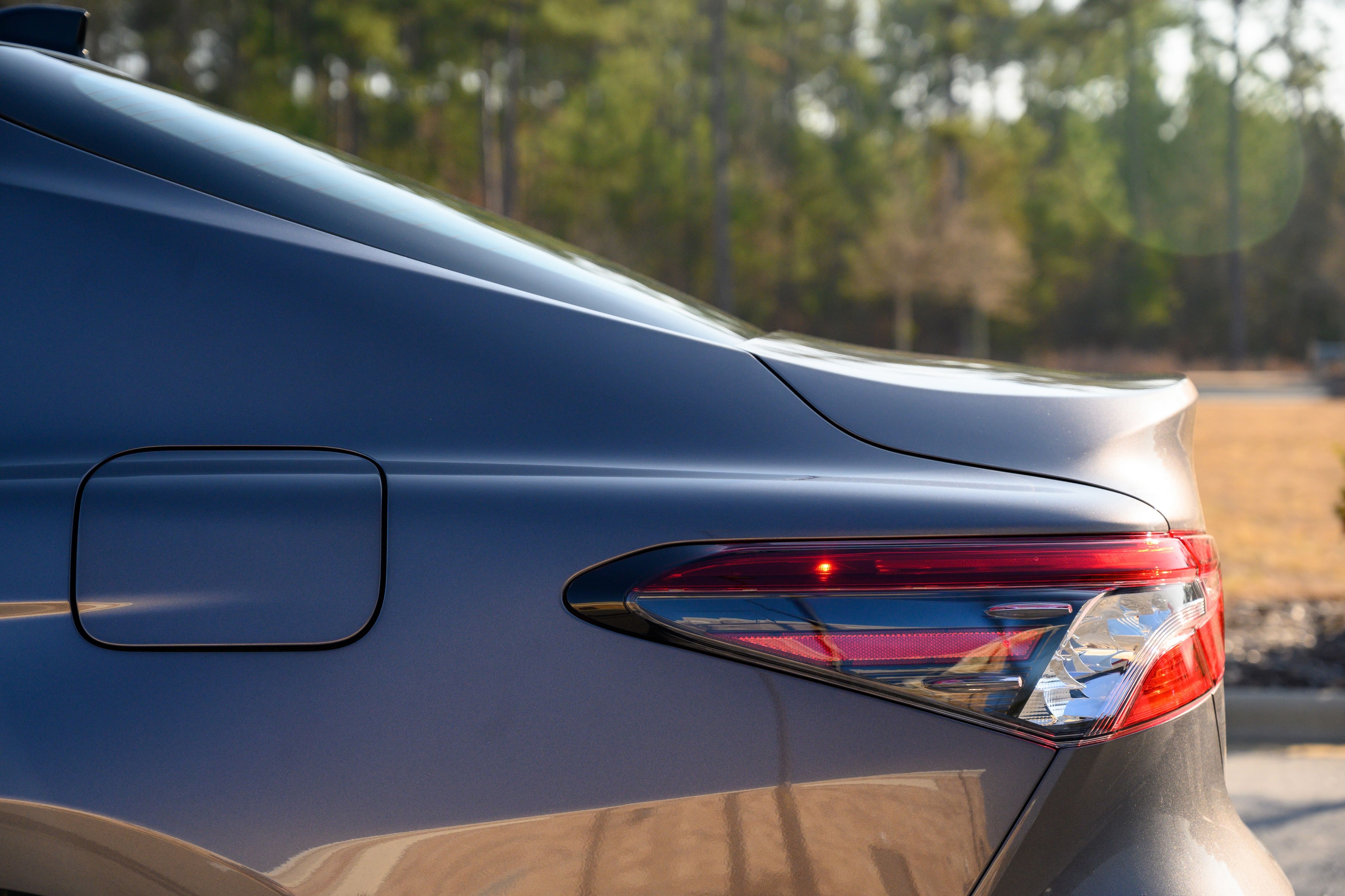 Danh gia Toyota Camry 2021 anh 6