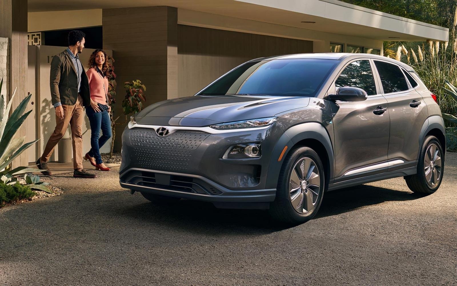 nha san xuat oto dien Apple anh 3