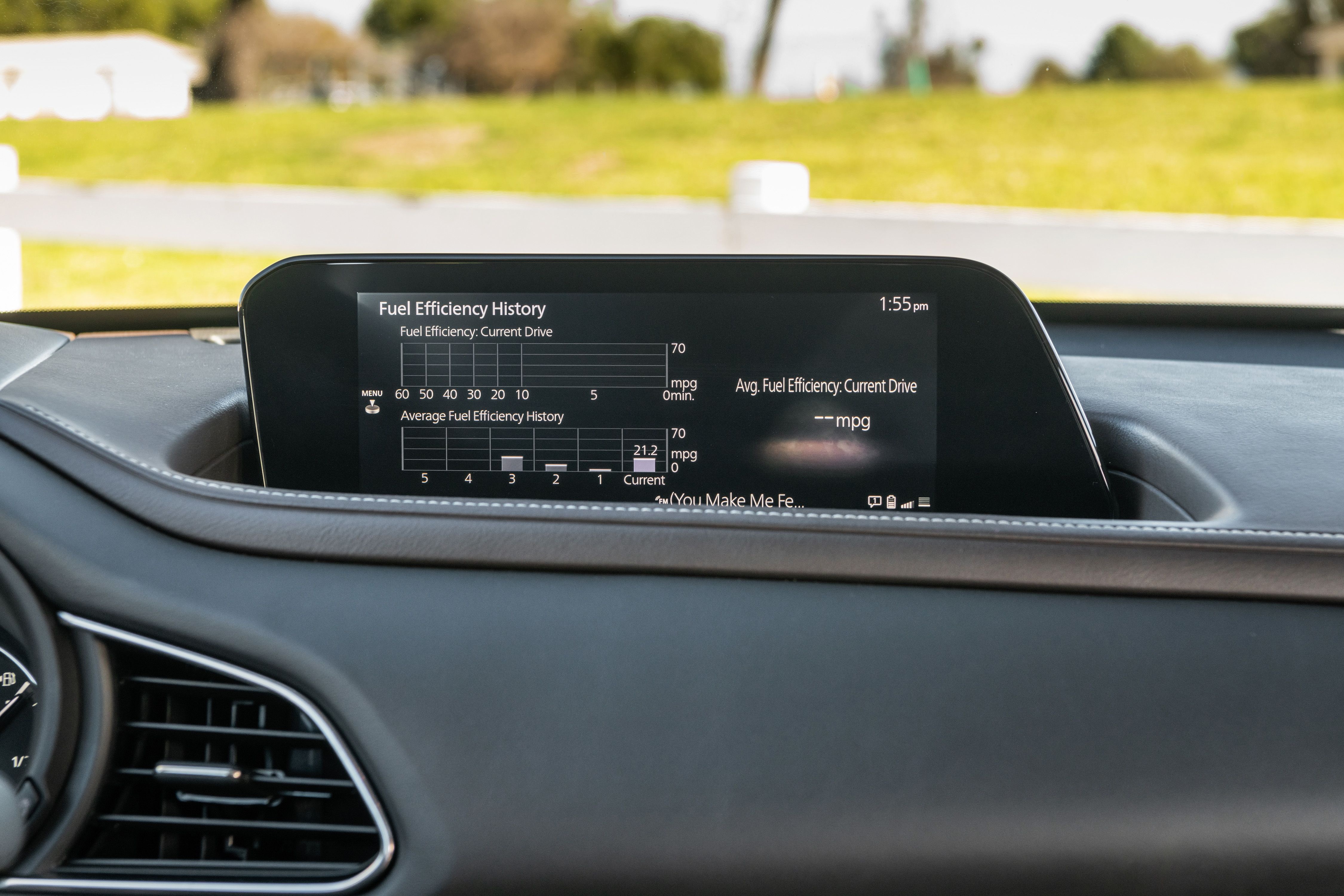 Đánh giá Mazda CX-30 Turbo 2021 ảnh 11 Danh gia Mazda CX-30 Turbo 2021 anh 11