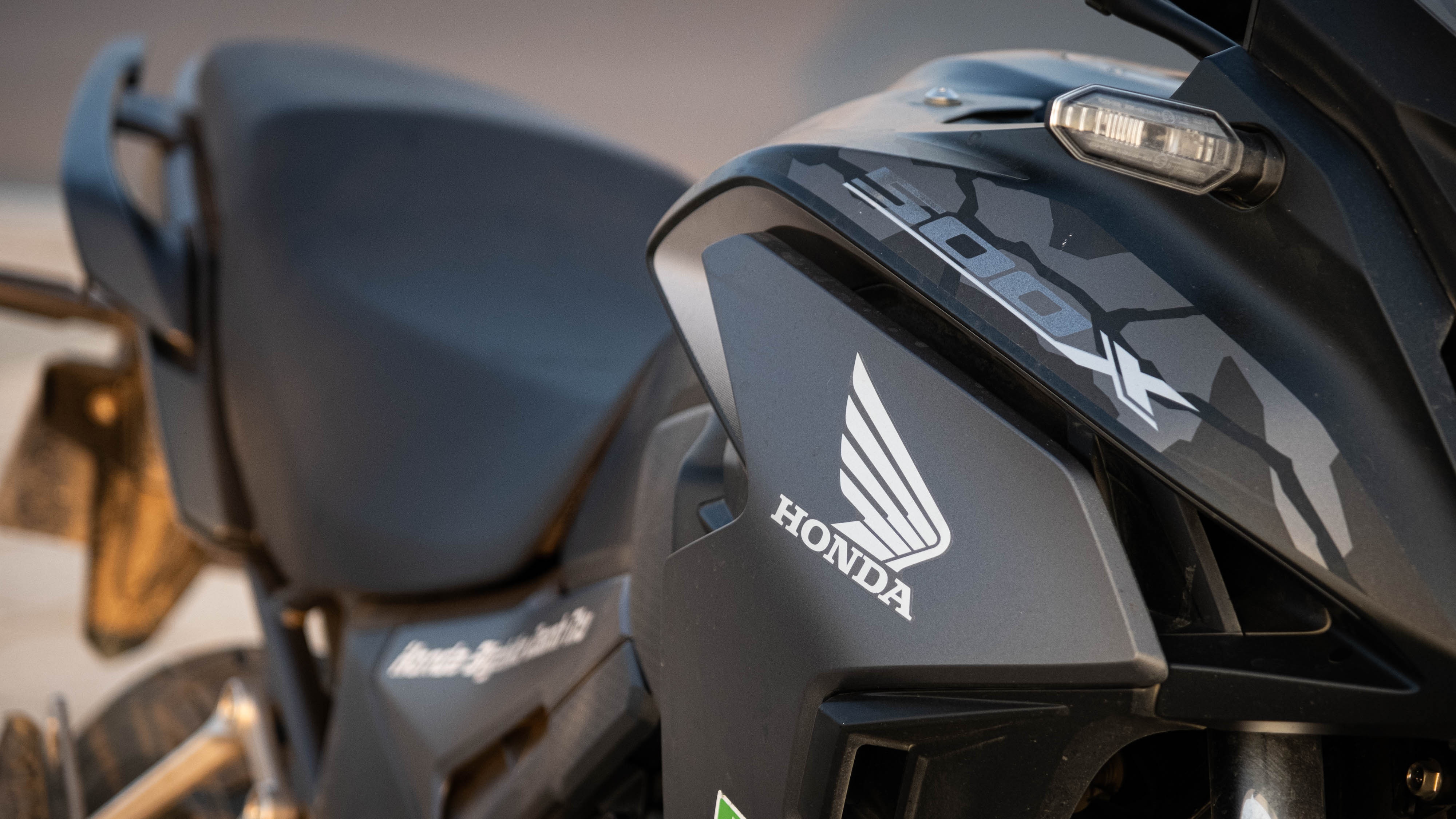 Đánh giá Honda CB500X 2020 - xe phượt đa dụng, giá cao ảnh 5 Danh gia Honda CB500X 2020 - xe phuot da dung, gia cao anh 5