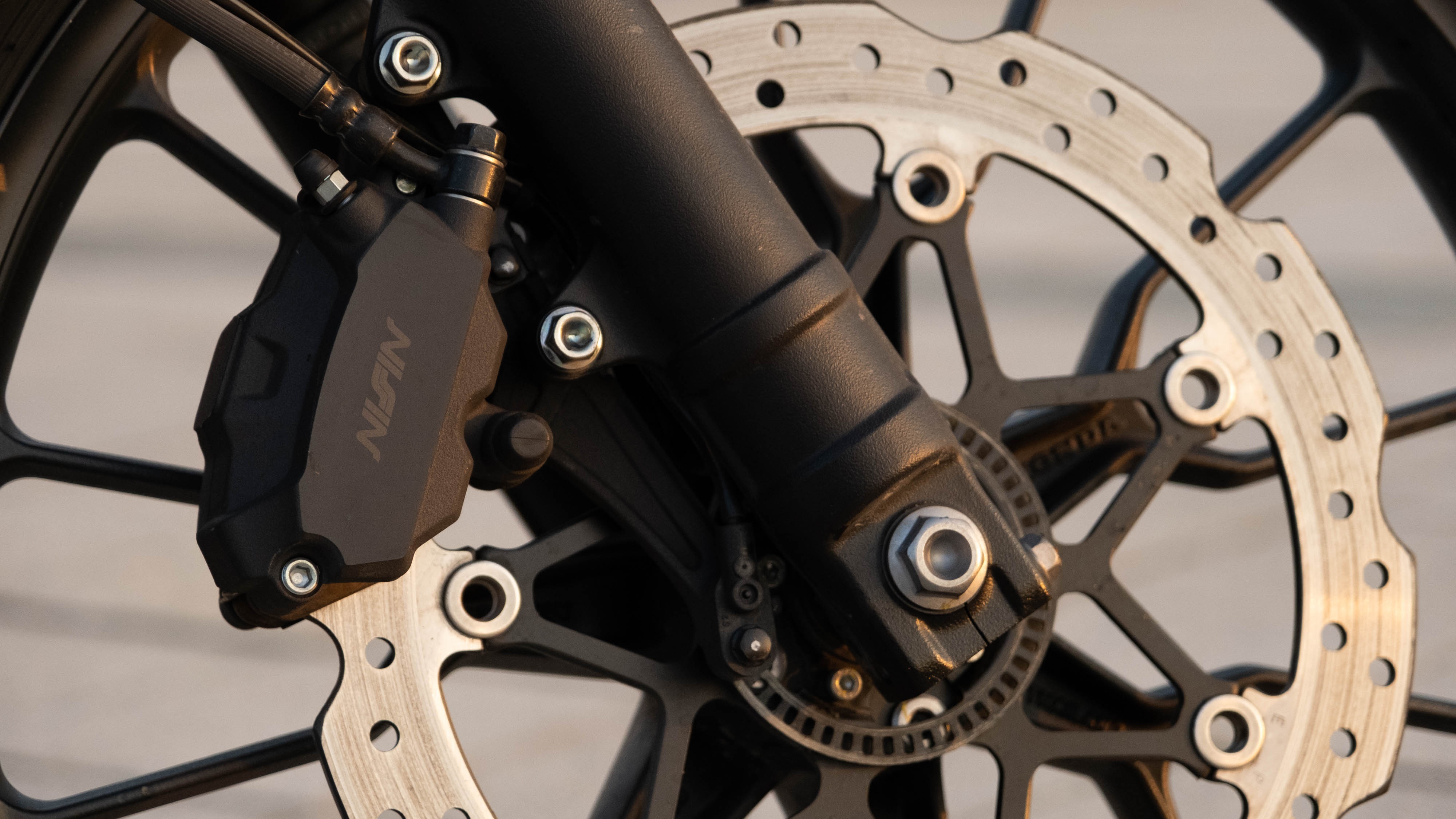 Đánh giá Honda CB500X 2020 - xe phượt đa dụng, giá cao ảnh 9 Danh gia Honda CB500X 2020 - xe phuot da dung, gia cao anh 9