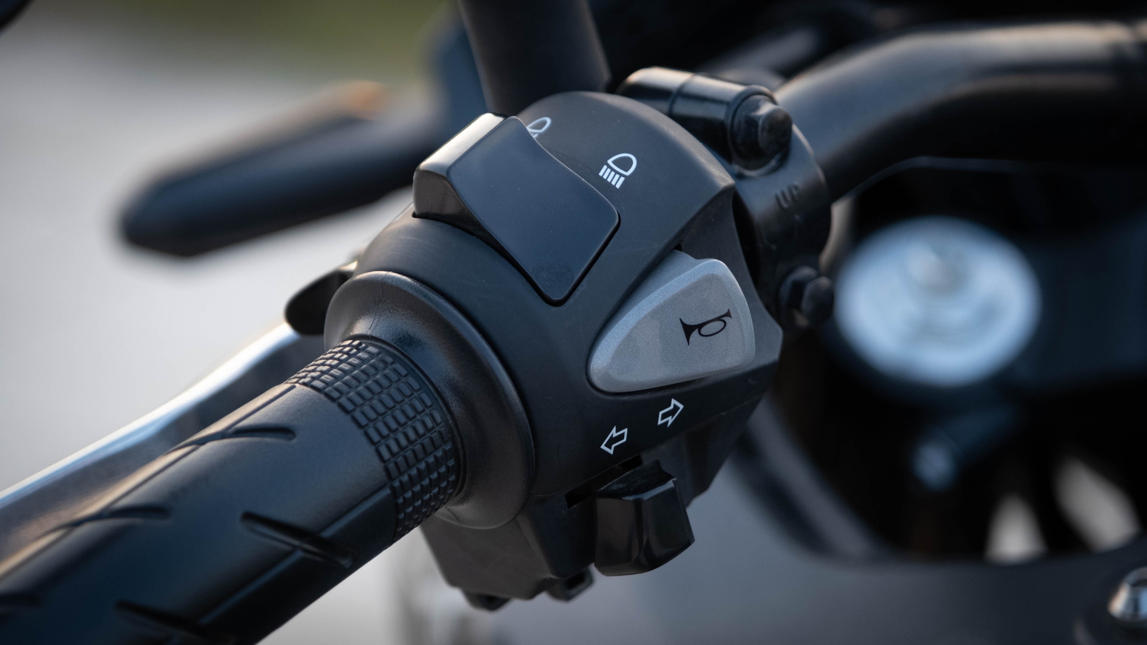 Đánh giá Honda CB500X 2020 - xe phượt đa dụng, giá cao ảnh 18 Danh gia Honda CB500X 2020 - xe phuot da dung, gia cao anh 18