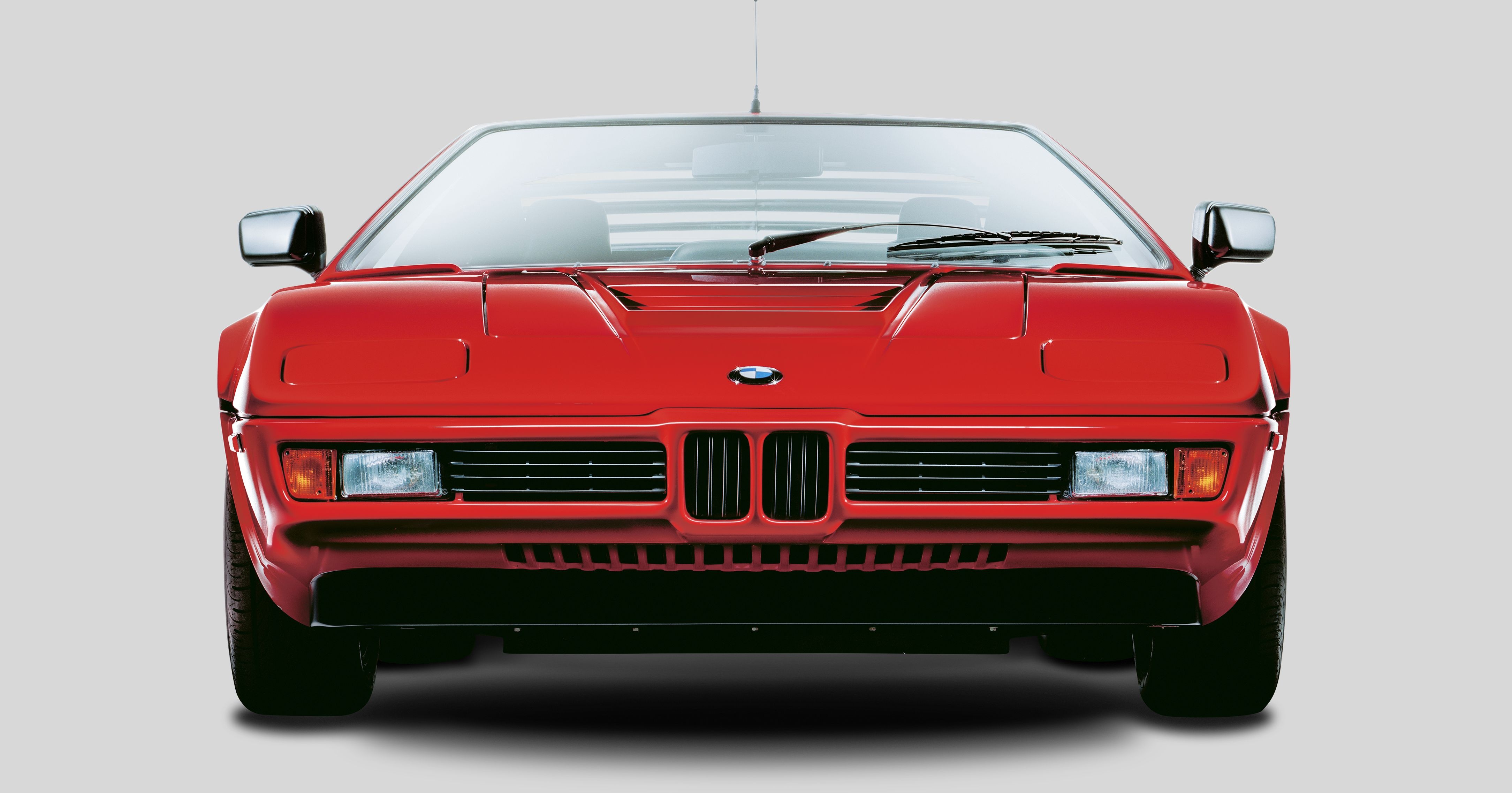 Lưới tản nhiệt quả thận của BMW thay đổi ra sao sau gần 90 năm ảnh 5 Luoi tan nhiet qua than cua BMW thay doi ra sao sau gan 90 nam anh 5