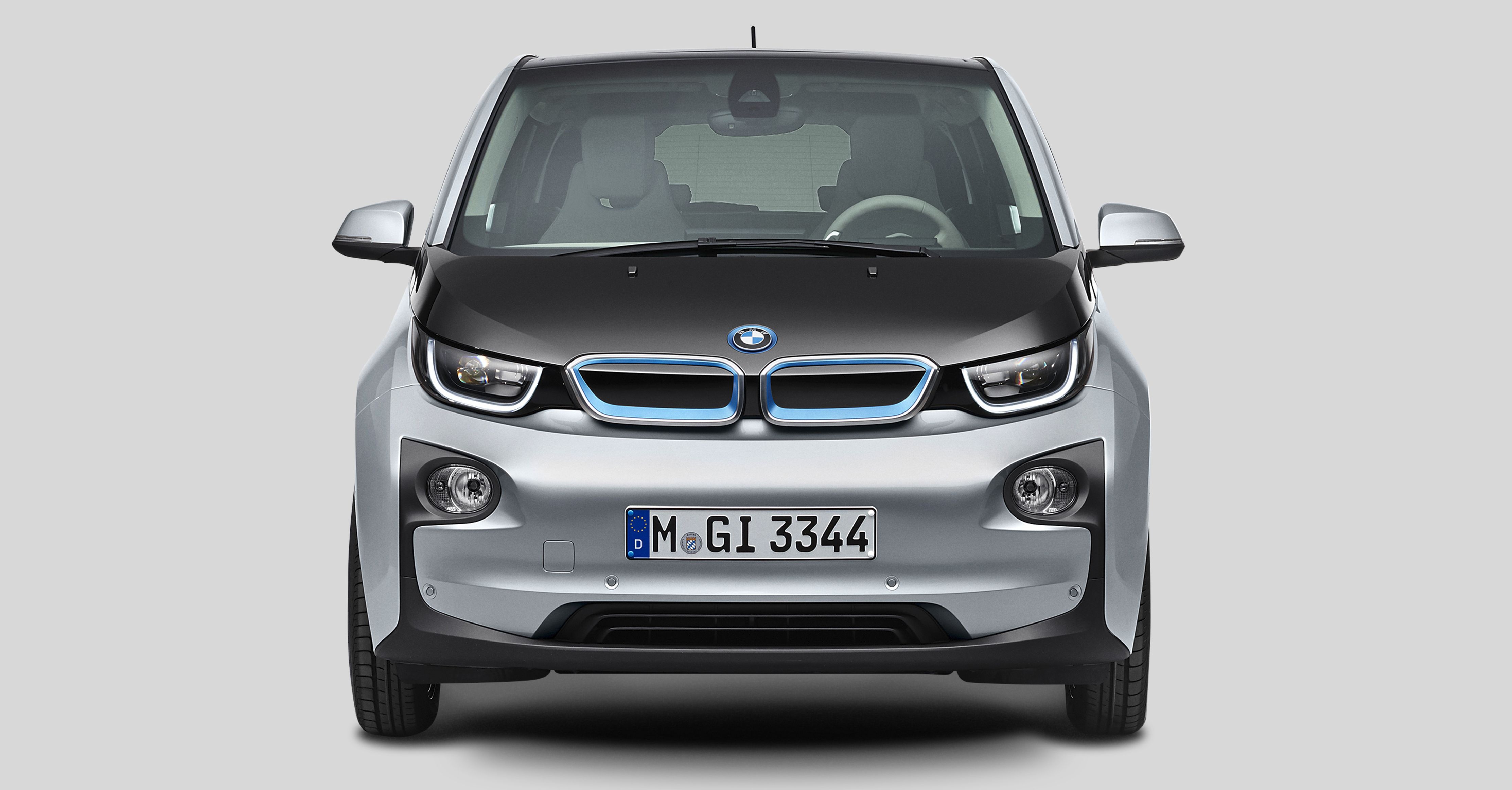 Lưới tản nhiệt quả thận của BMW thay đổi ra sao sau gần 90 năm ảnh 7 Luoi tan nhiet qua than cua BMW thay doi ra sao sau gan 90 nam anh 7