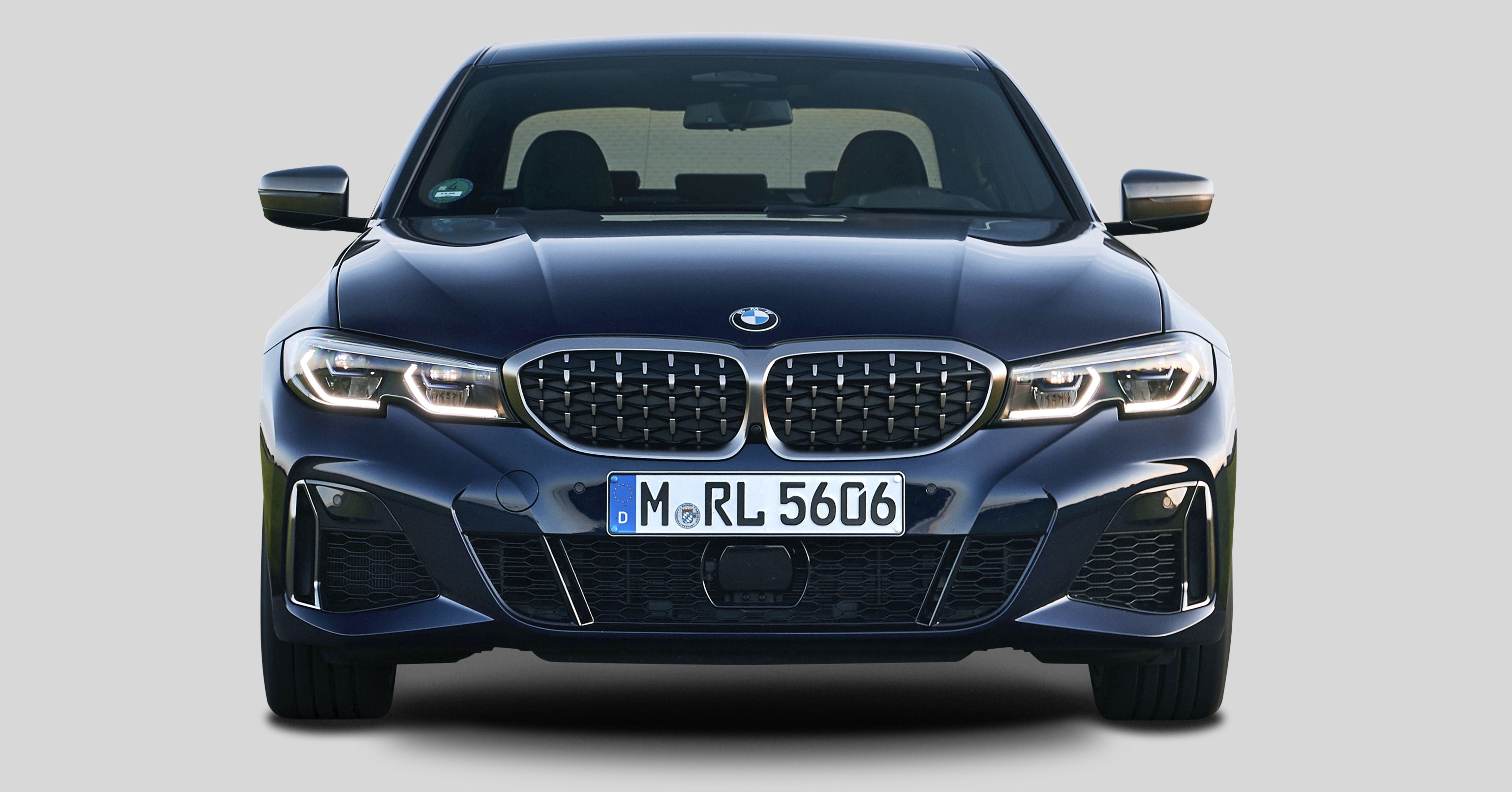 Lưới tản nhiệt quả thận của BMW thay đổi ra sao sau gần 90 năm ảnh 8 Luoi tan nhiet qua than cua BMW thay doi ra sao sau gan 90 nam anh 8