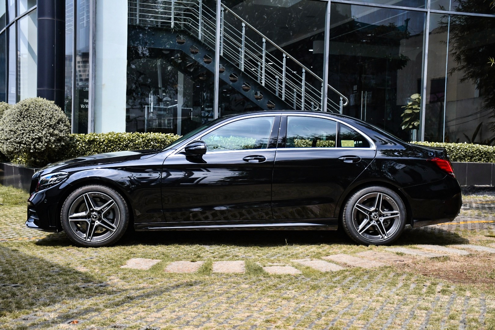 Toyota Camry 2022 ảnh 5 Toyota Camry 2022 anh 5