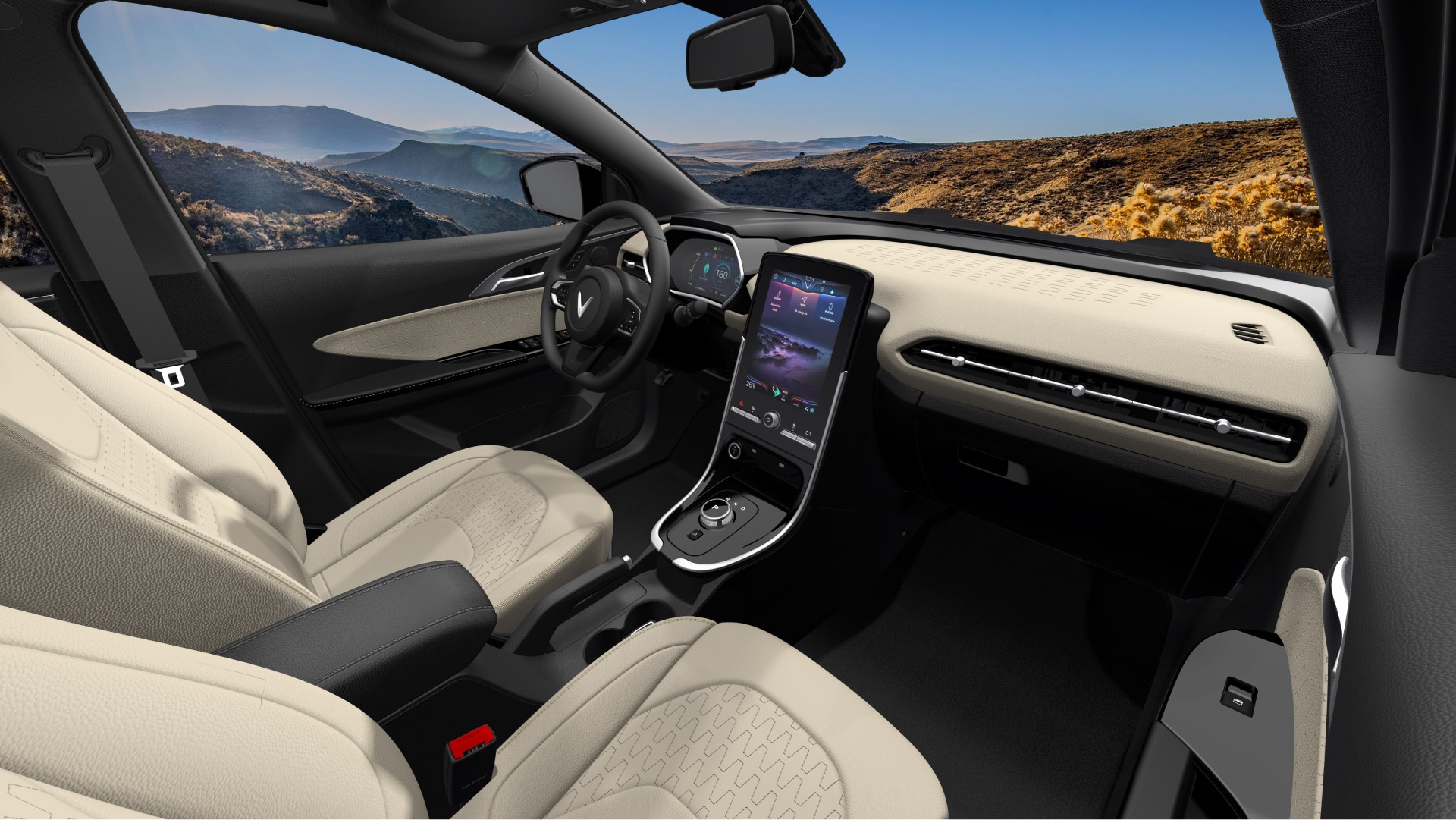 Chuyên gia nói gì về xe điện VinFast VF e34? ảnh 8 Chuyen gia noi gi ve xe dien VinFast VF e34? anh 8