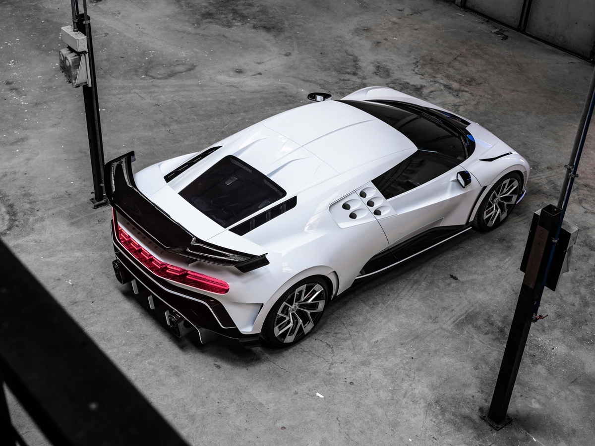 Nhung mau xe dat nhat the gioi anh 19