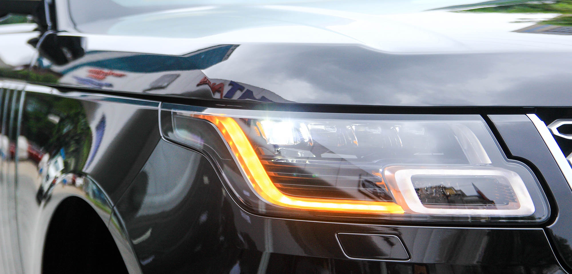 Chi tiết Range Rover SVAutobiography LWB 2021 tại Việt Nam ảnh 6 Chi tiet Range Rover SVAutobiography LWB 2021 tai Viet Nam anh 6