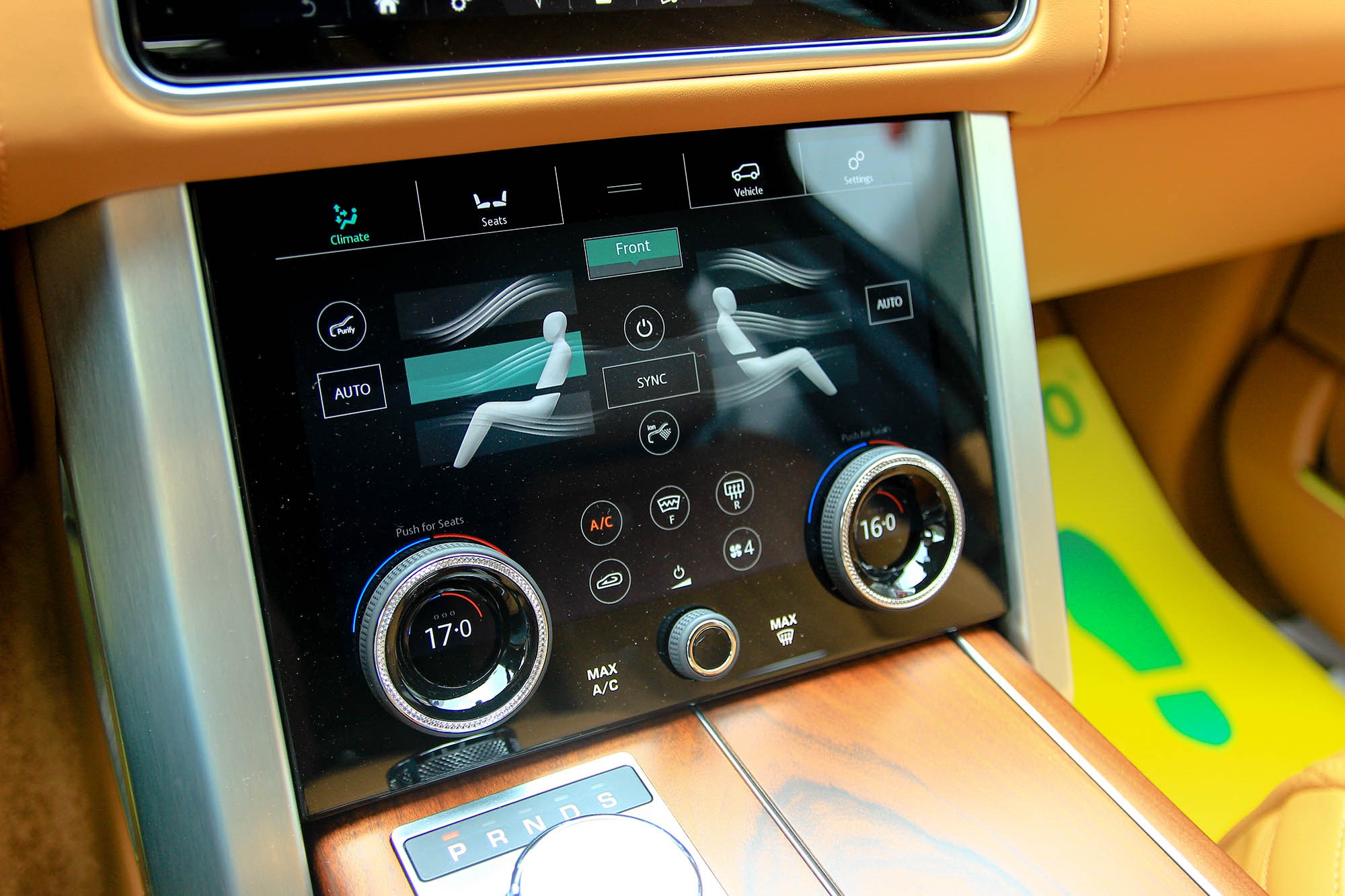 SUV hạng sang tiền tỷ ảnh 11 SUV hang sang tien ty anh 11