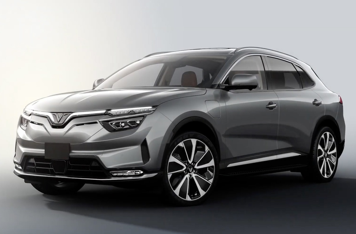 VinFast tuyen dung nhan su Tesla anh 4