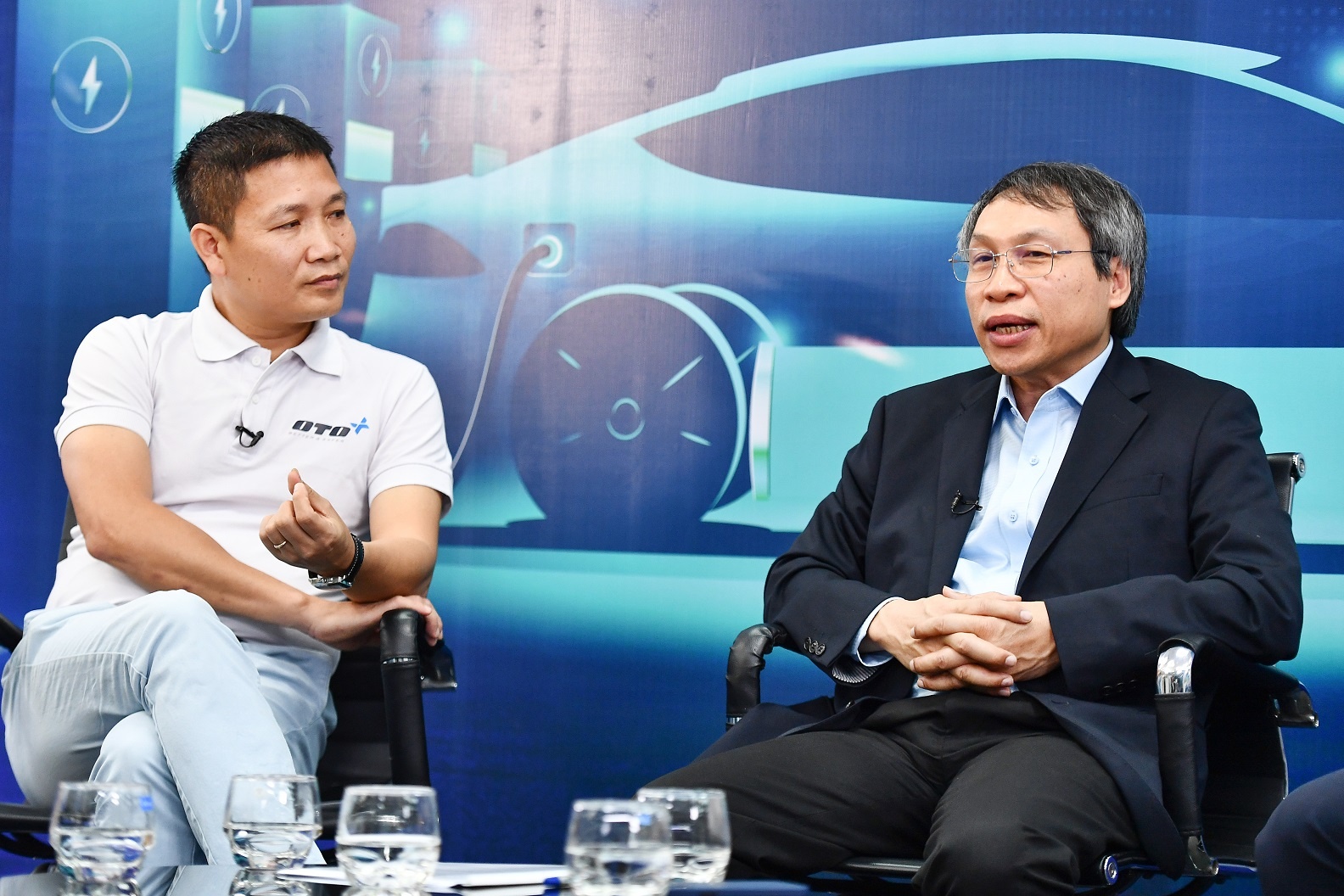 Nguoi dung Viet Nam da san sang don nhan oto dien anh 2