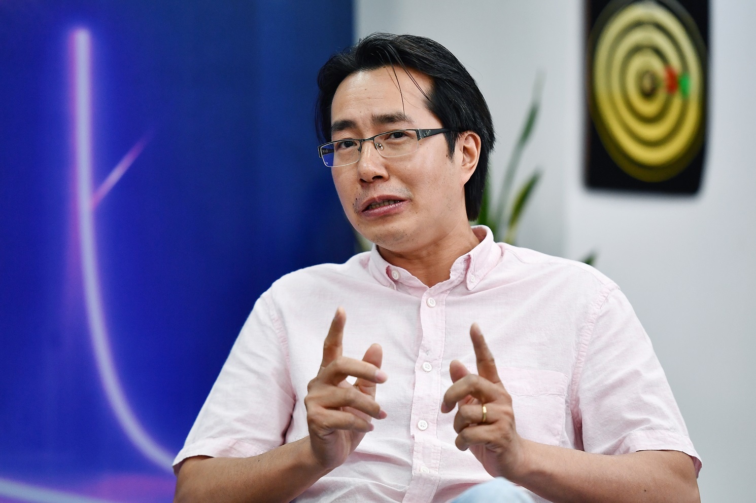 Nguoi dung Viet Nam da san sang don nhan oto dien anh 3