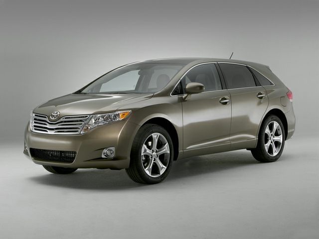 Toyota Venza đời 2009-2015 bị triệu hồi  ảnh 1 Toyota Venza doi 2009-2015 bi trieu hoi anh 1