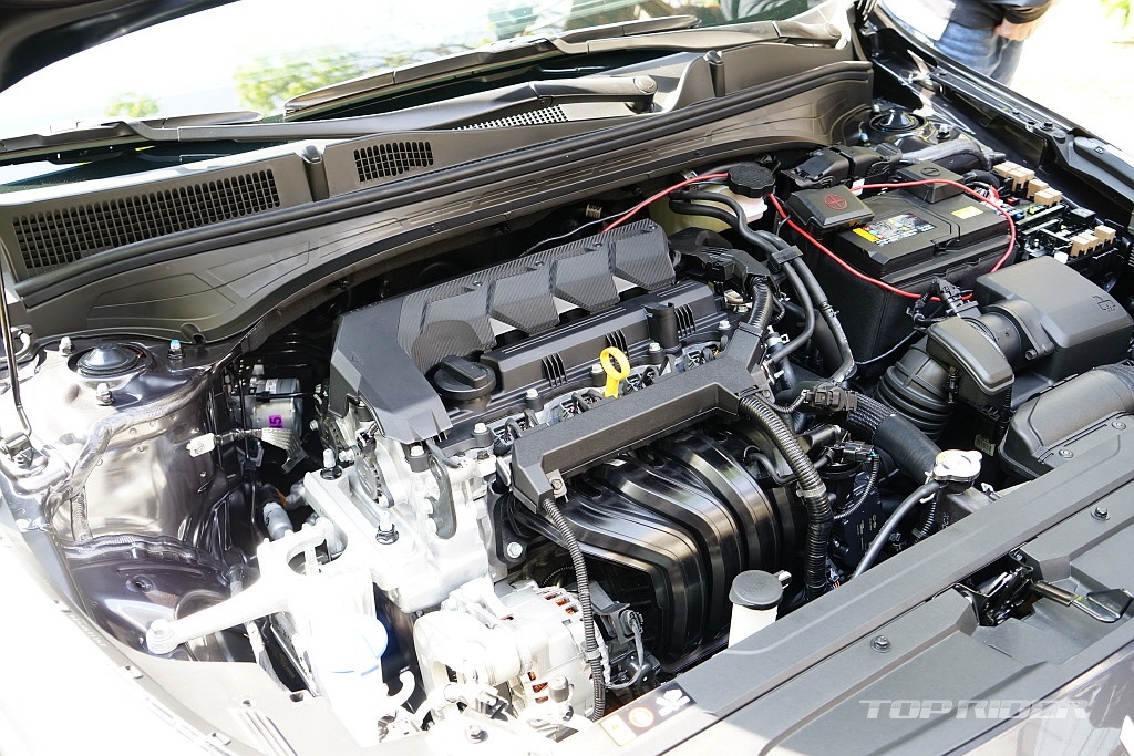 Ảnh thực tế Kia Cerato 2021 ảnh 21 Anh thuc te Kia Cerato 2021 anh 21
