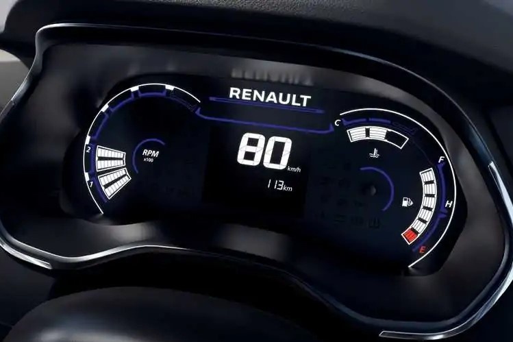 Oto Renault se co gioi han toc do 180 km/h hinh anh