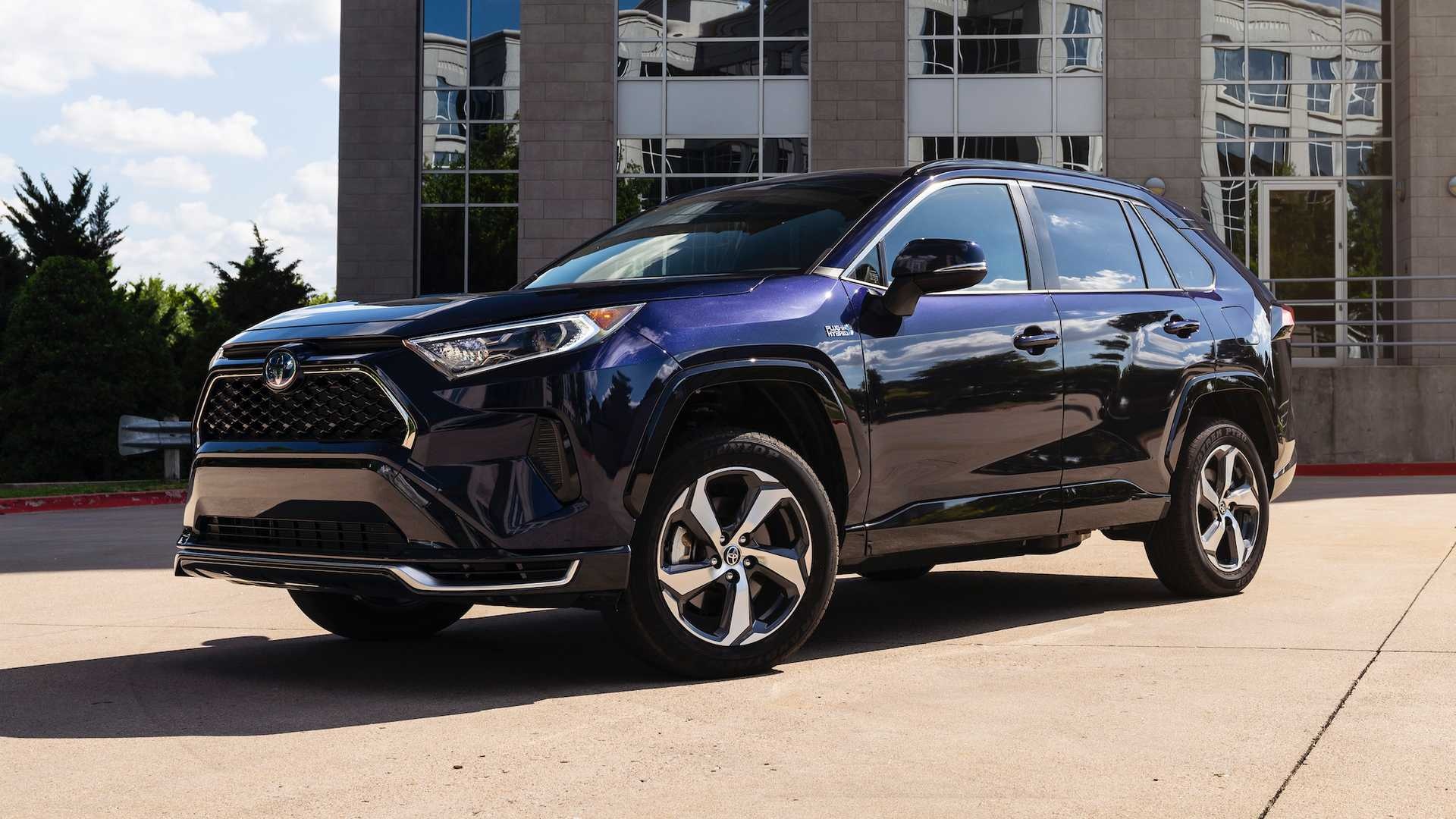 Toyota dừng sản xuất nhiều mẫu xe ăn khách vì Covid-19 ảnh 1 Toyota dung san xuat nhieu mau xe an khach vi Covid-19 anh 1