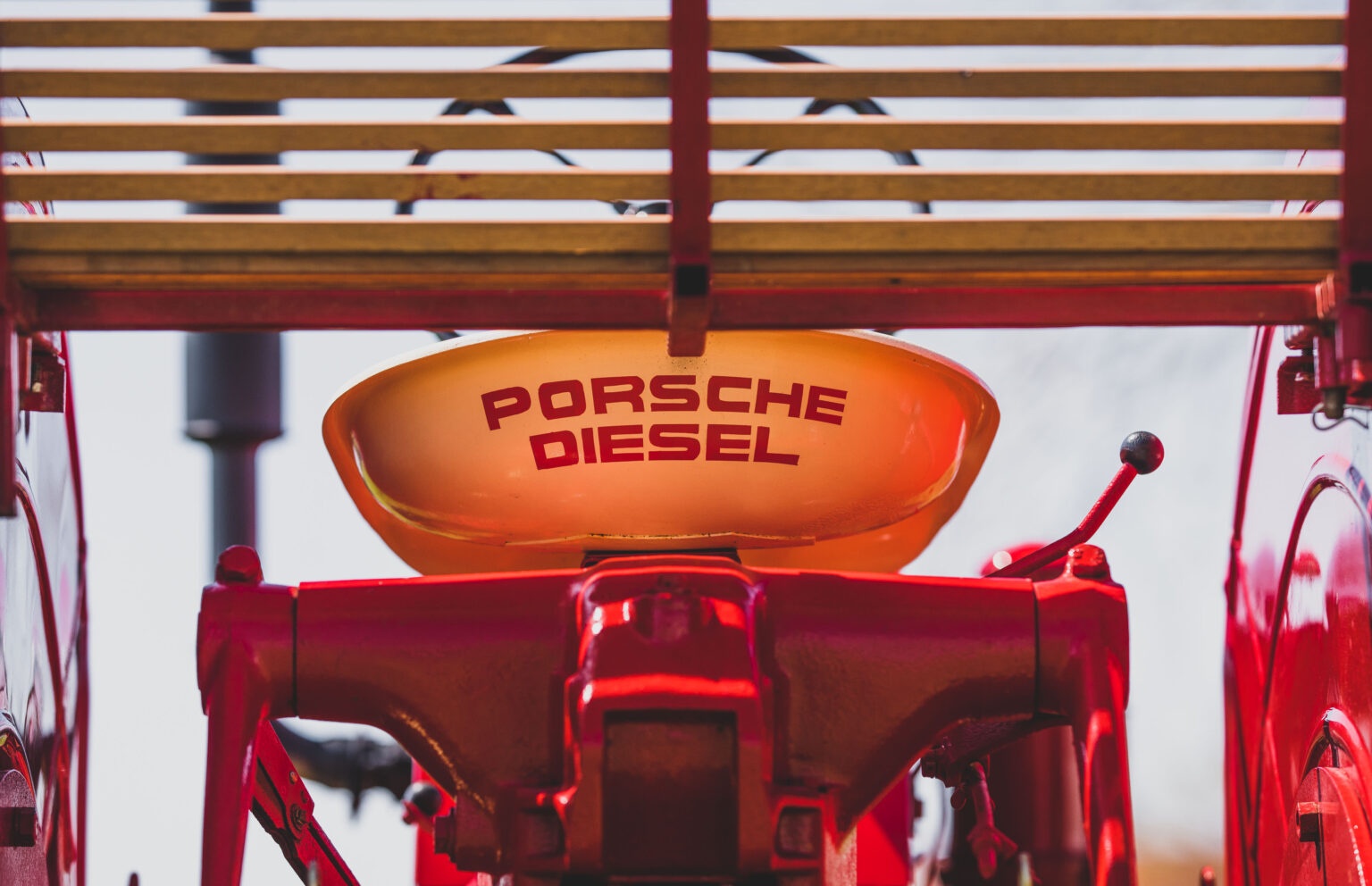 May keo 'do co' Porsche-Diesel Super co gia hon 20.000 USD anh 7