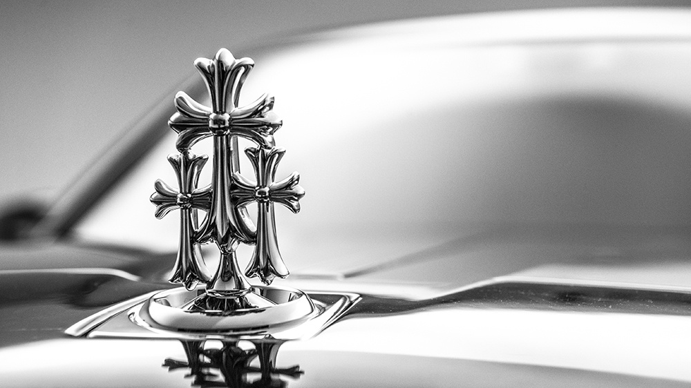 Rolls-Royce Cullinan của rapper Drake có gì đặc biệt? ảnh 3 Rolls-Royce Cullinan cua rapper Drake co gi dac biet? anh 3