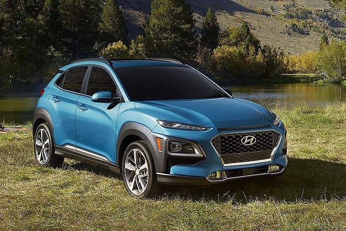 Hyundai Santa Fe, Kona va Elantra bi trieu hoi tai My vi nguy co chay hinh anh