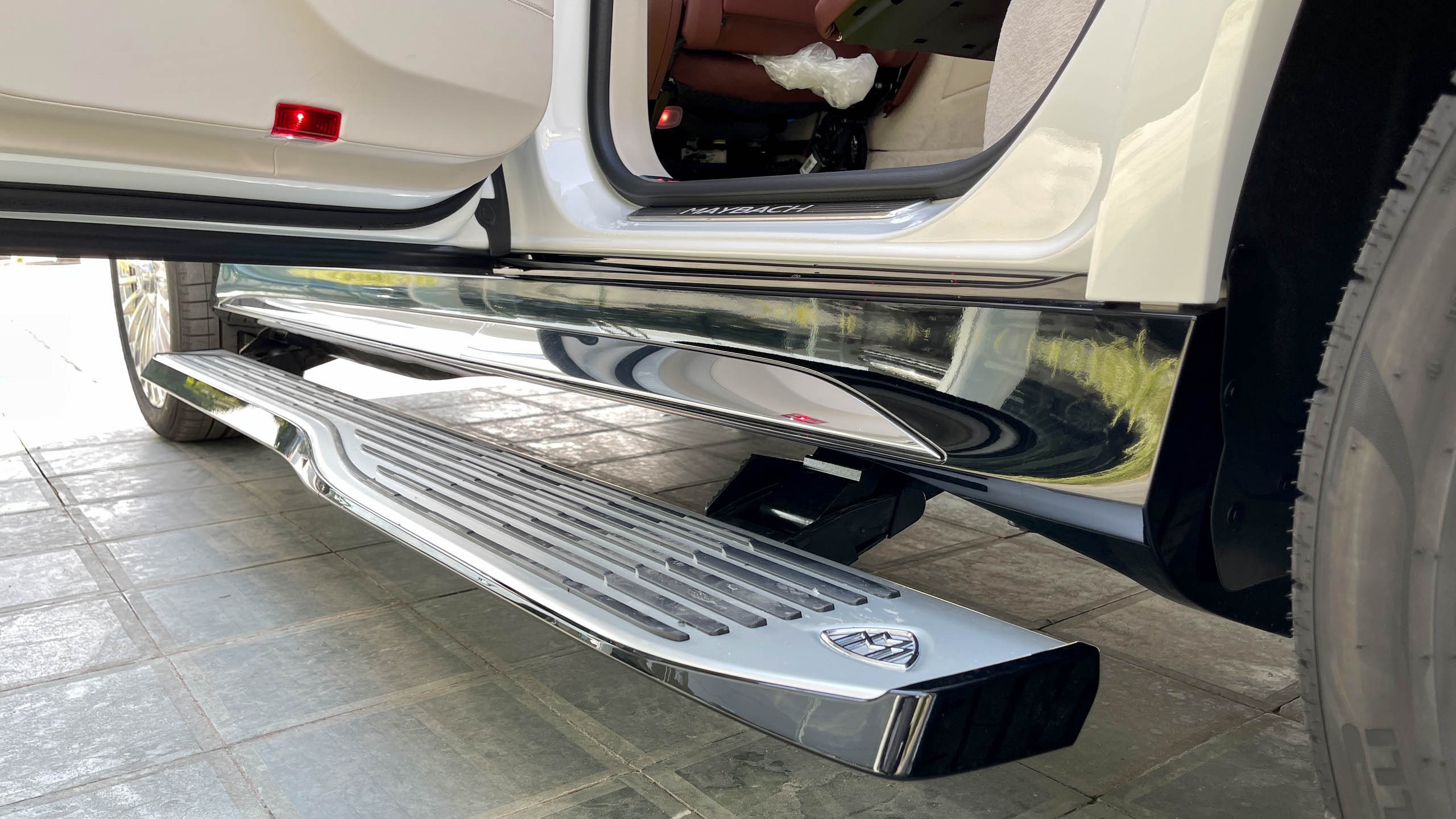 Mercedes-Maybach GLS 600 tai Viet Nam anh 29