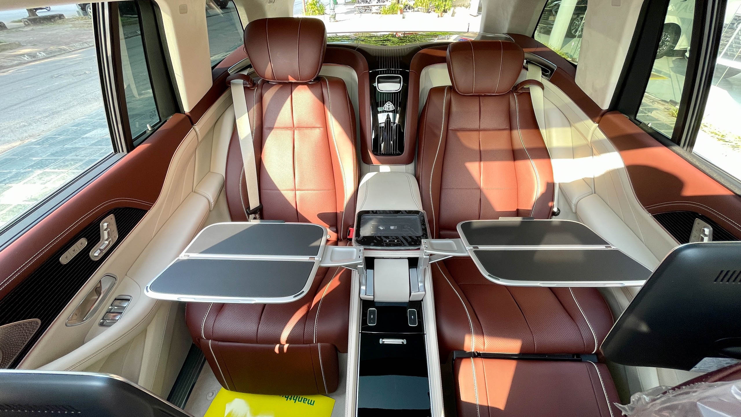 Mercedes-Maybach GLS 600 tai Viet Nam anh 20