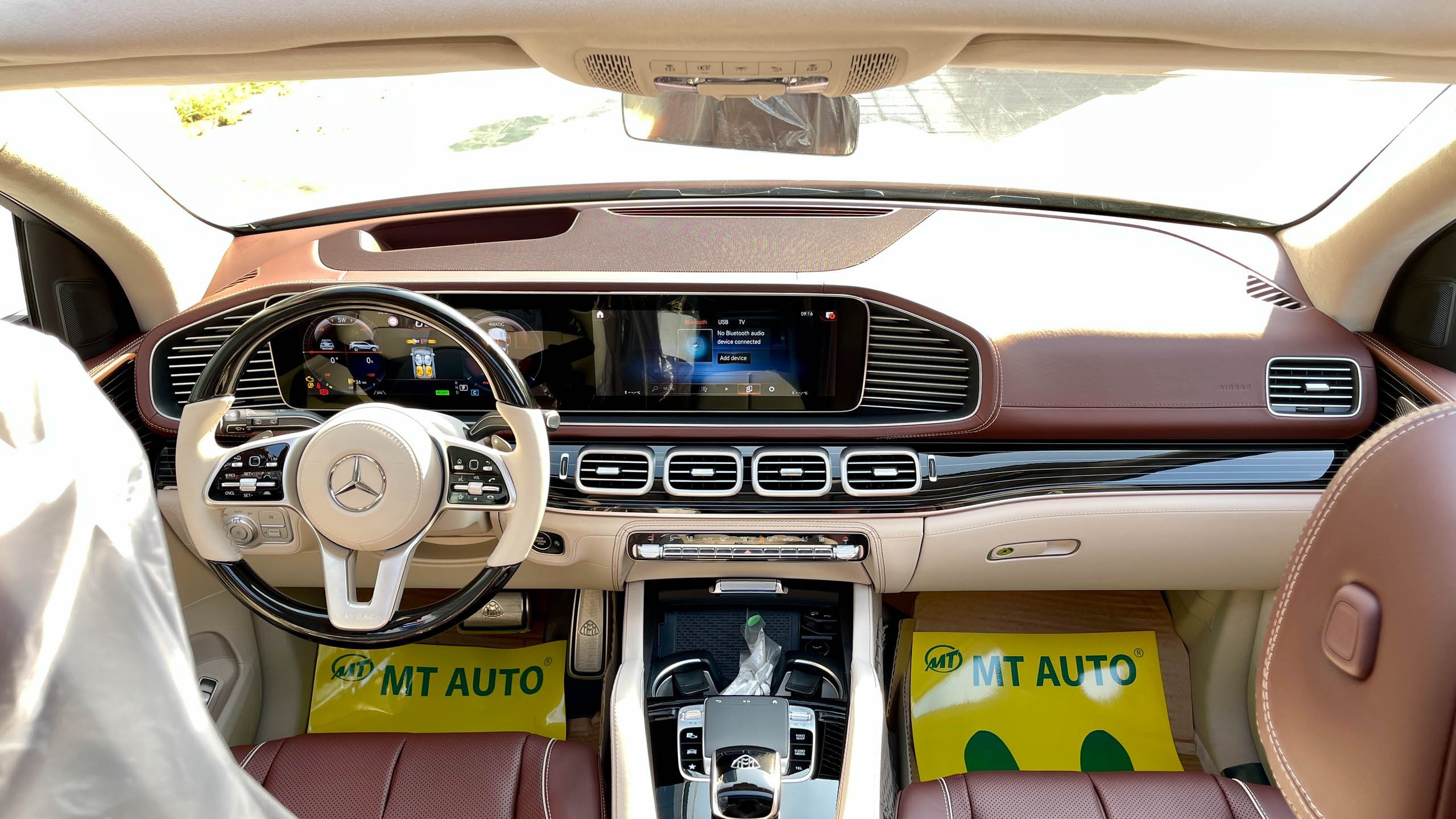Mercedes-Maybach GLS 600 tai Viet Nam anh 15