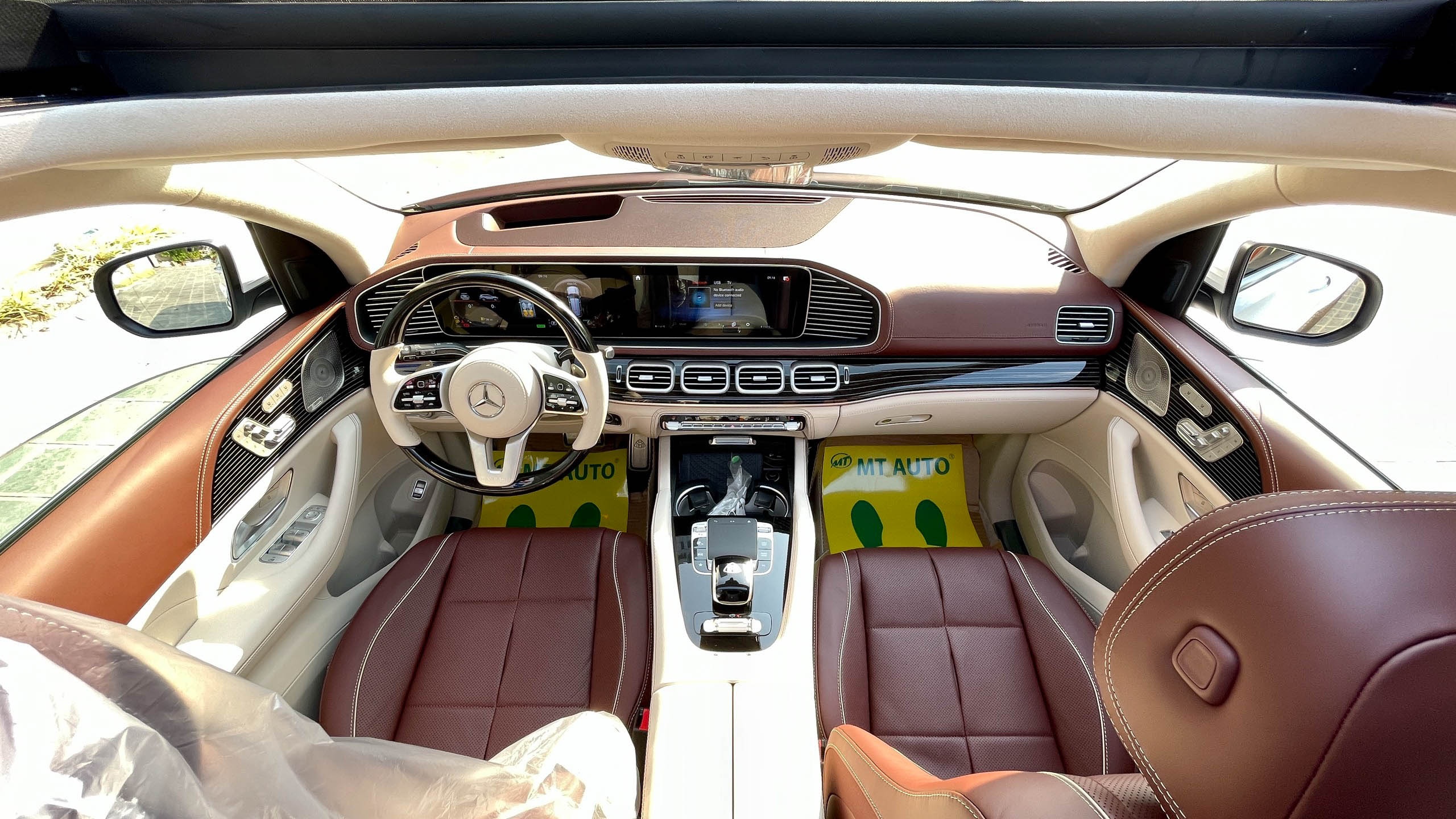 Mercedes-Maybach GLS 600 tai Viet Nam anh 14