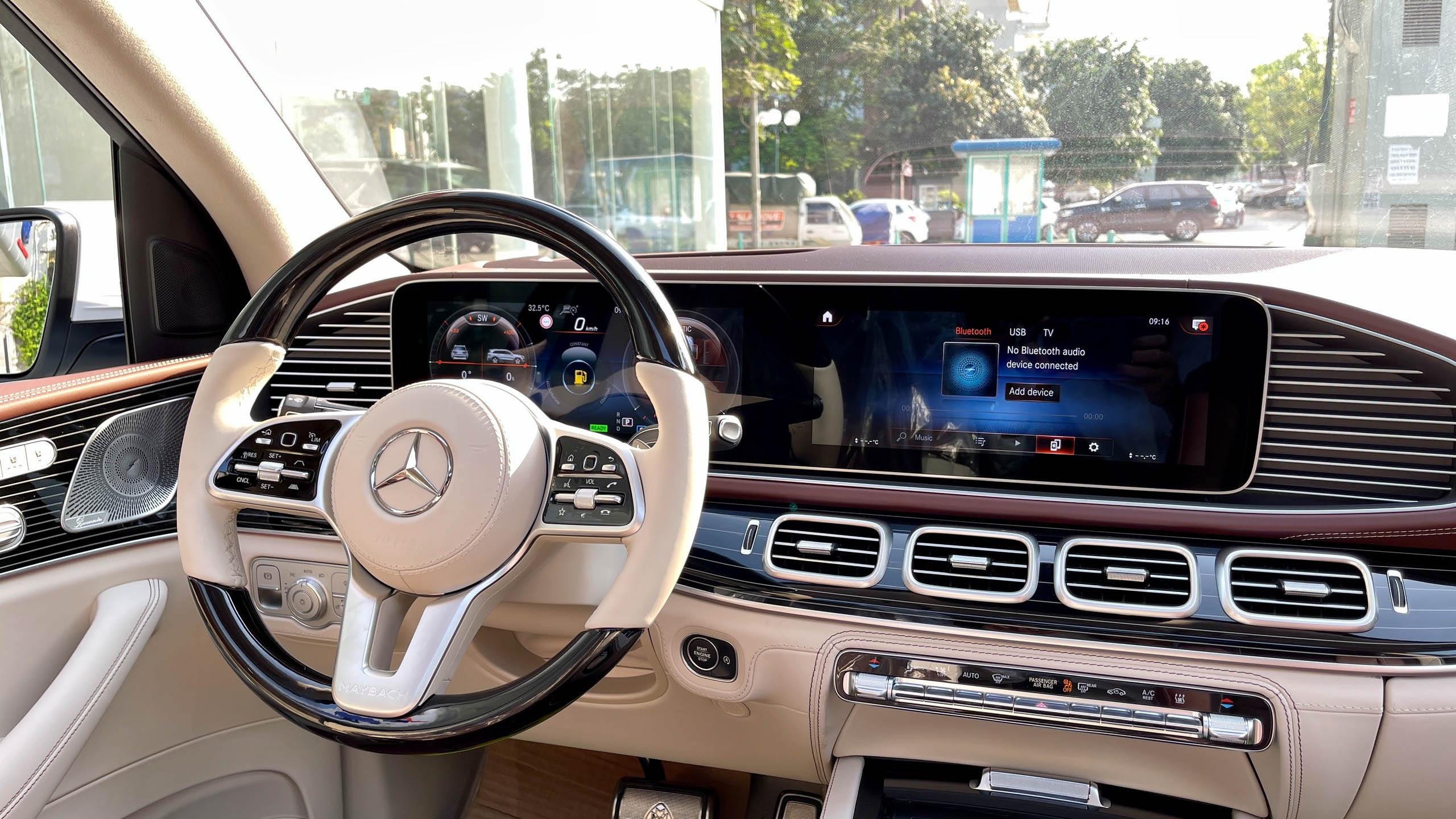 Mercedes-Maybach GLS 600 tai Viet Nam anh 16