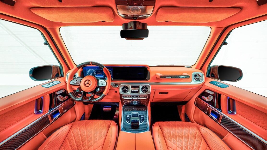 Mercedes-AMG G 63 do Hofele anh 12