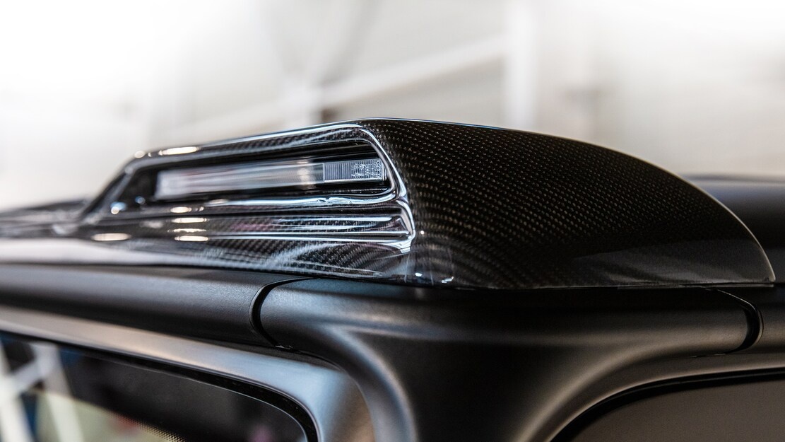 Mercedes-AMG G 63 do Hofele anh 9