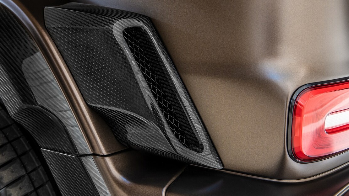 Mercedes-AMG G 63 do Hofele anh 10