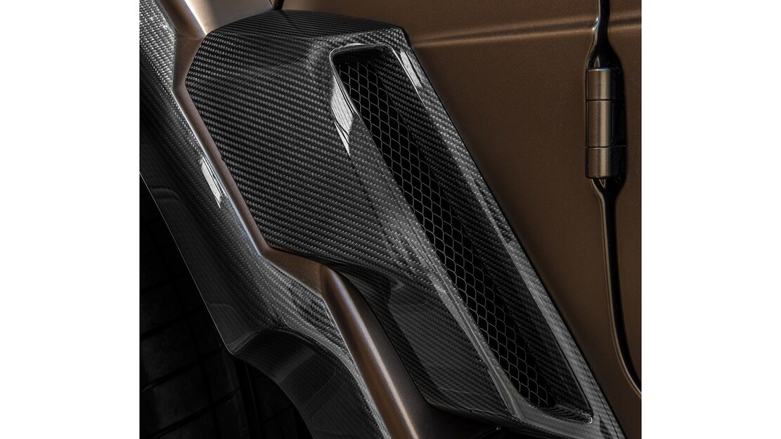 Mercedes-AMG G 63 do Hofele anh 11