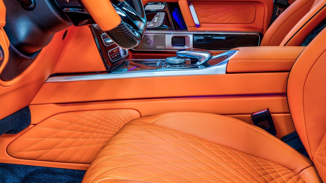 Mercedes-AMG G 63 do Hofele anh 14