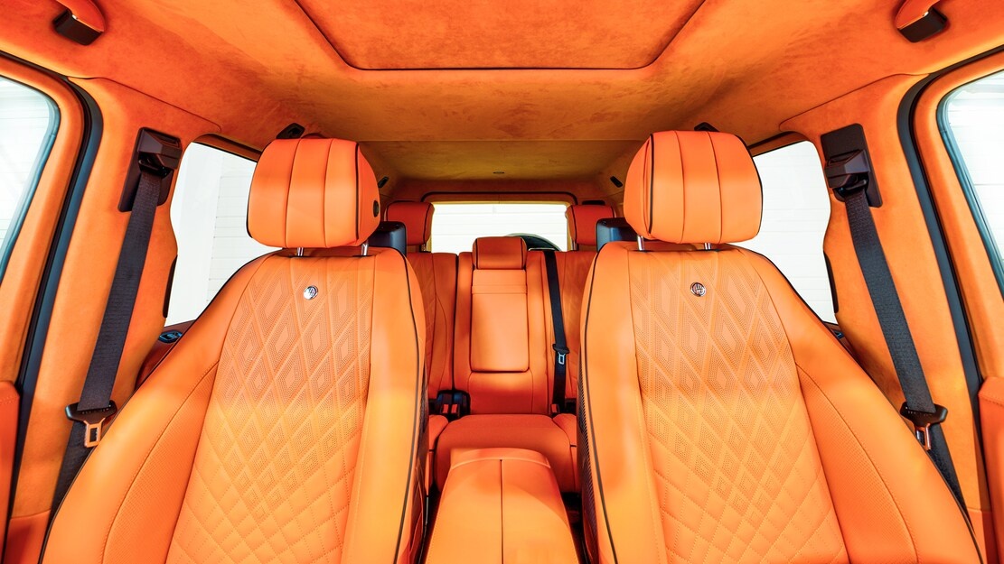 Mercedes-AMG G 63 do Hofele anh 13