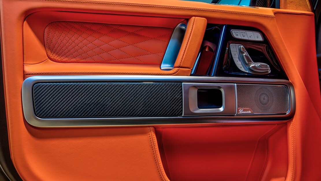 Mercedes-AMG G 63 do Hofele anh 15