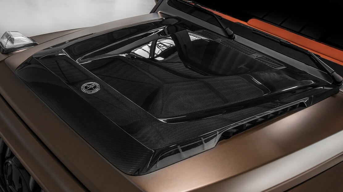 Mercedes-AMG G 63 do Hofele anh 5