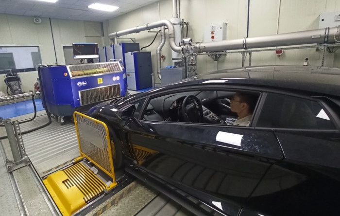 Viet Nam ap dung chuan Euro 5 anh 1