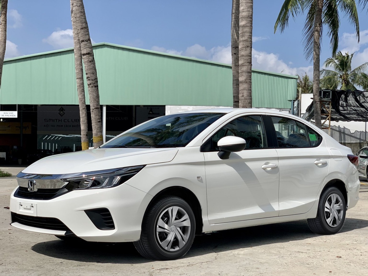 so sánh Hyundai Accent và Honda City ảnh 7 so sanh Hyundai Accent va Honda City anh 7