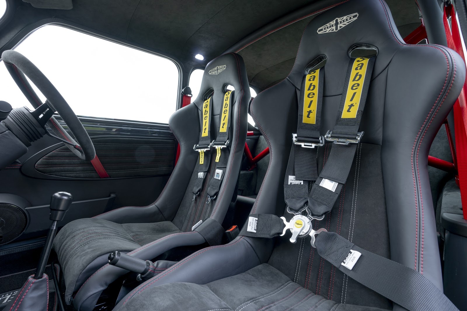 xe cổ Mini được phục chế ảnh 12 xe co Mini duoc phuc che anh 12