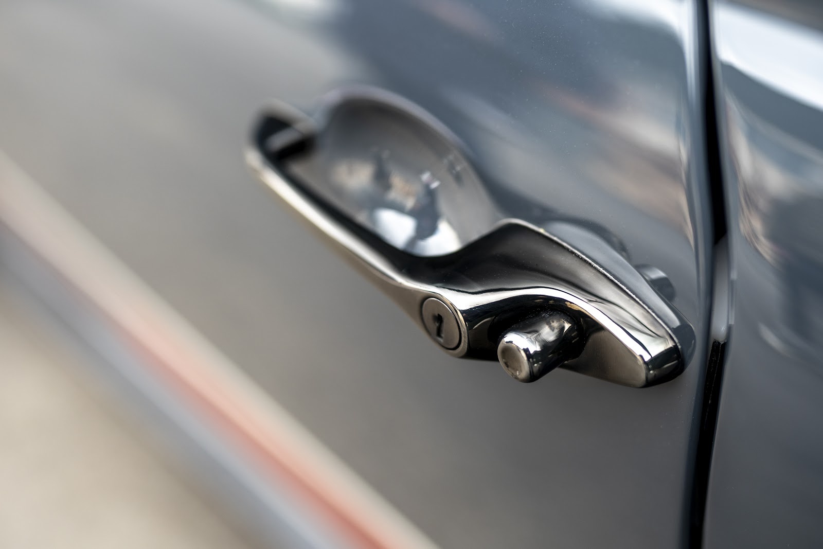 xe cổ Mini được phục chế ảnh 10 xe co Mini duoc phuc che anh 10