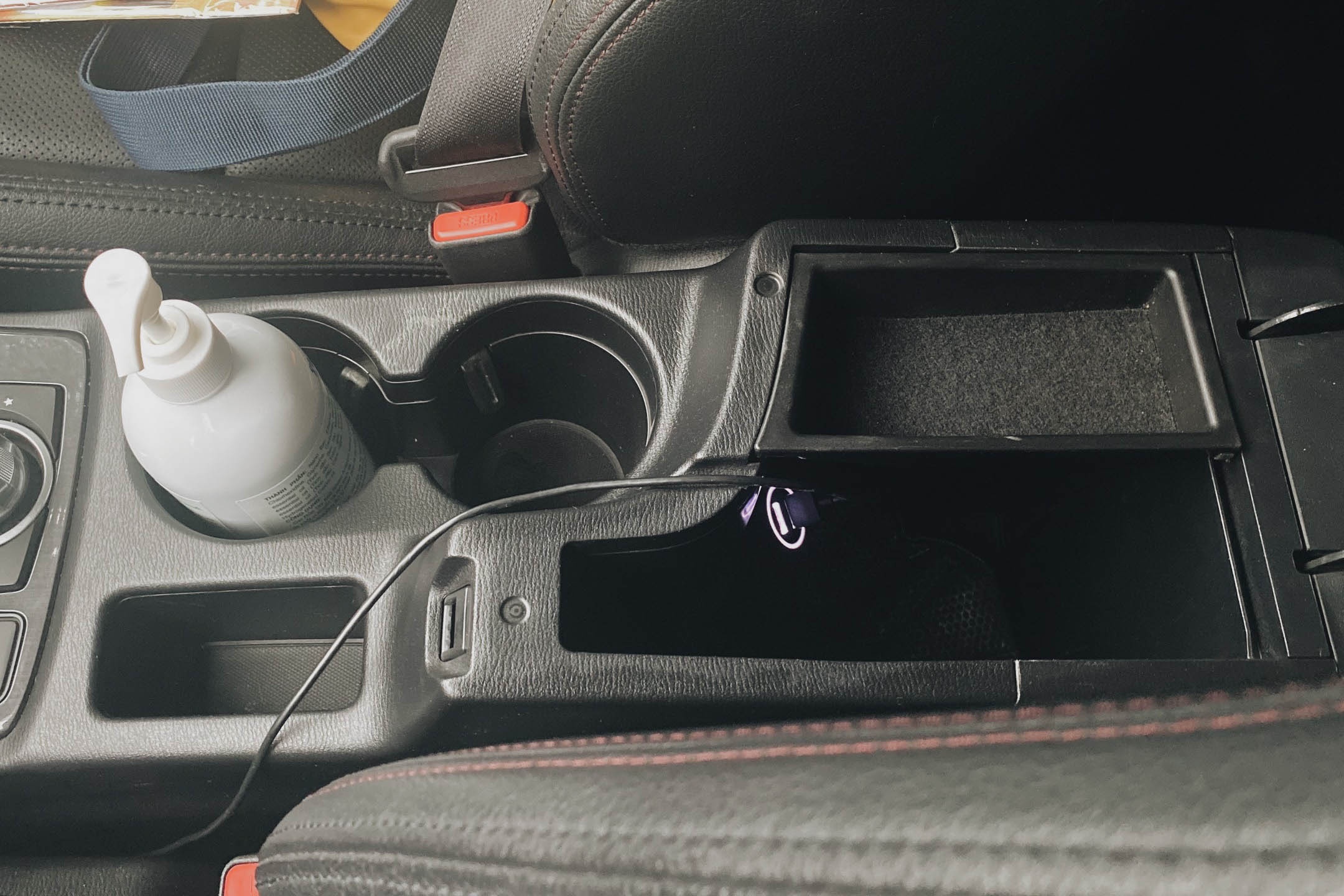 Chu xe danh gia Mazda CX-5 2017 anh 7