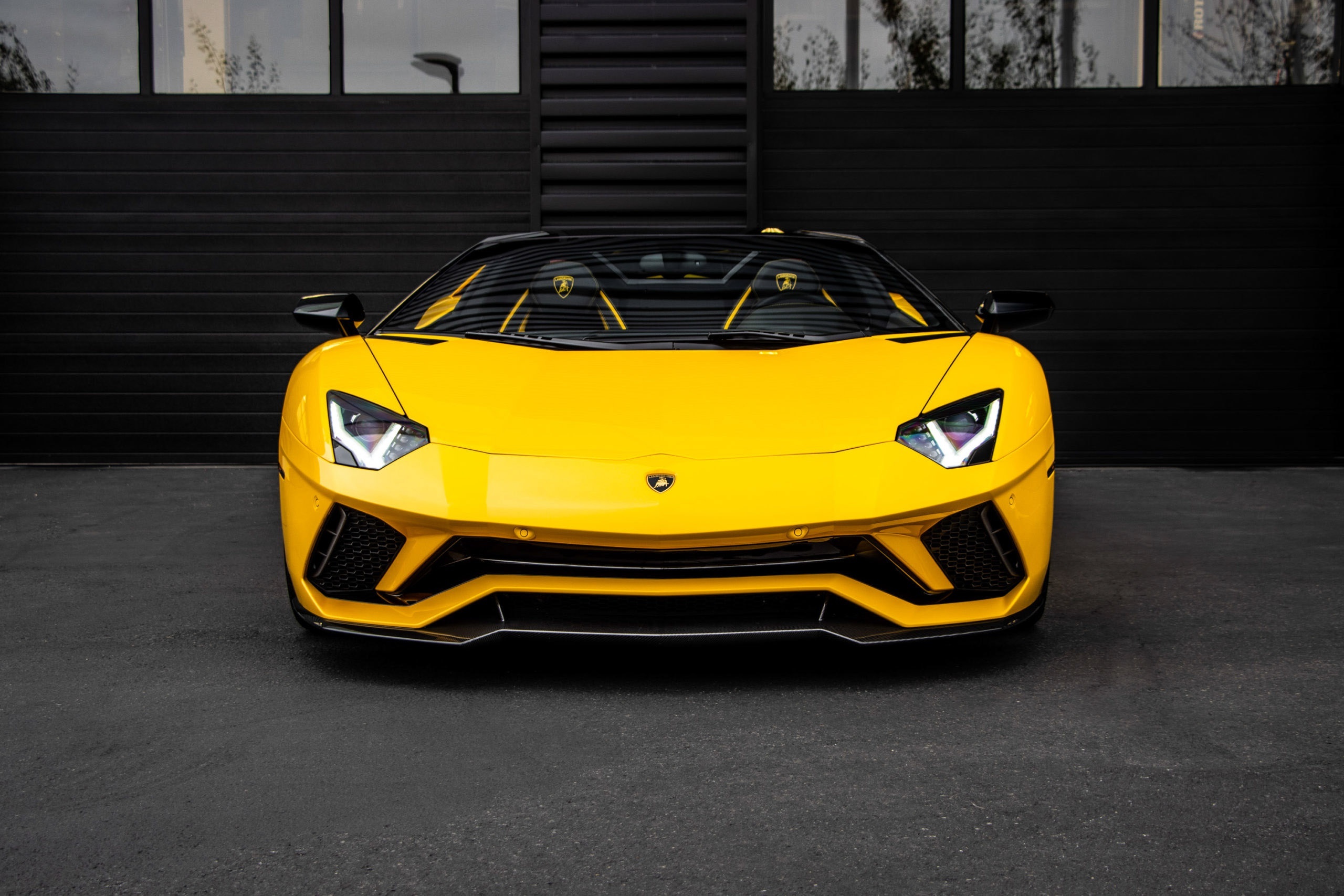 Volkswagen co the ban Lamborghini voi gia 9,2 ty USD hinh anh