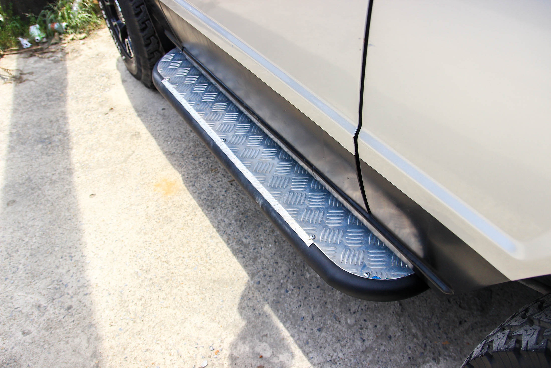 xe cổ Dodge Raider tại Việt Nam ảnh 10 xe co Dodge Raider tai Viet Nam anh 10