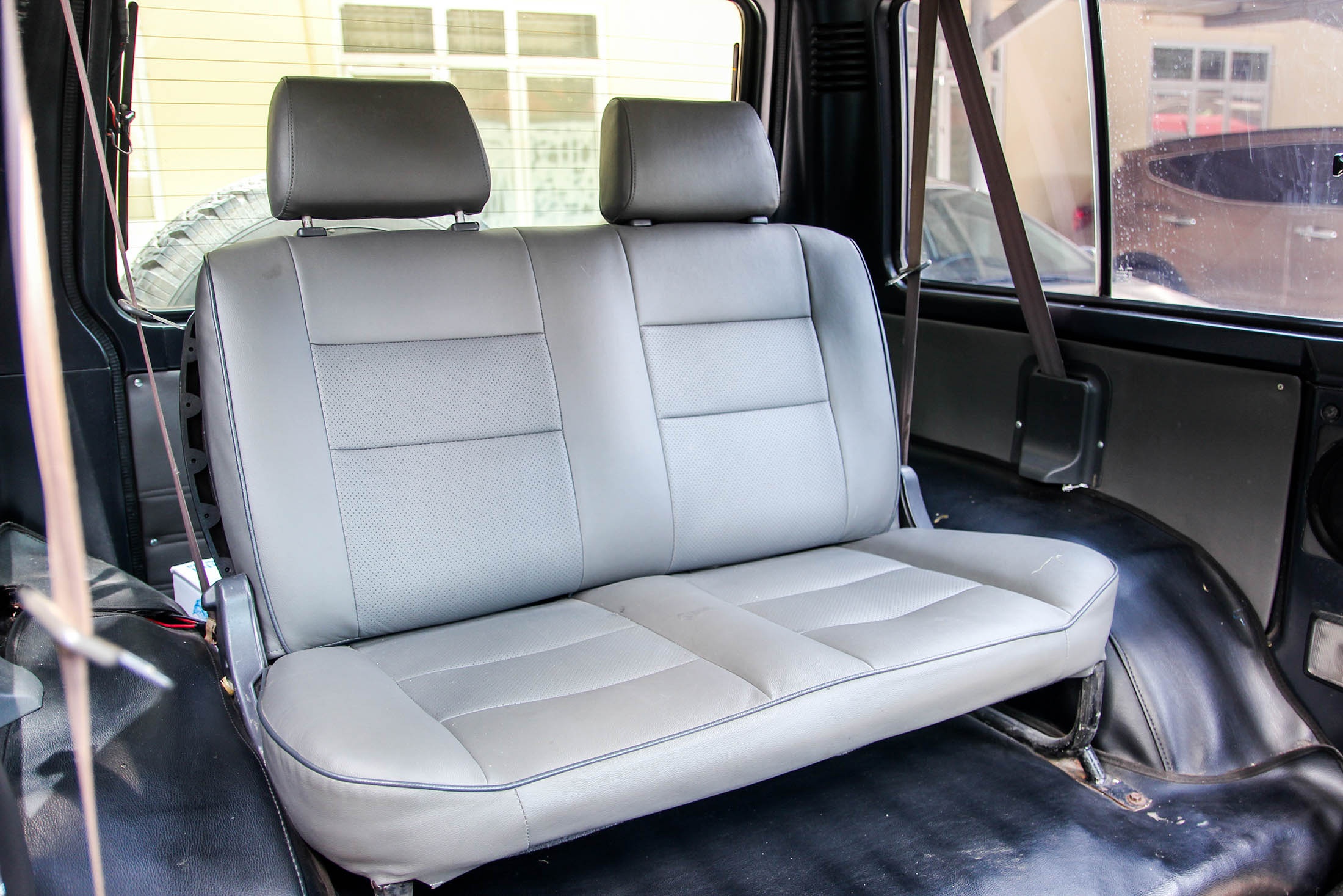 xe cổ Dodge Raider tại Việt Nam ảnh 20 xe co Dodge Raider tai Viet Nam anh 20