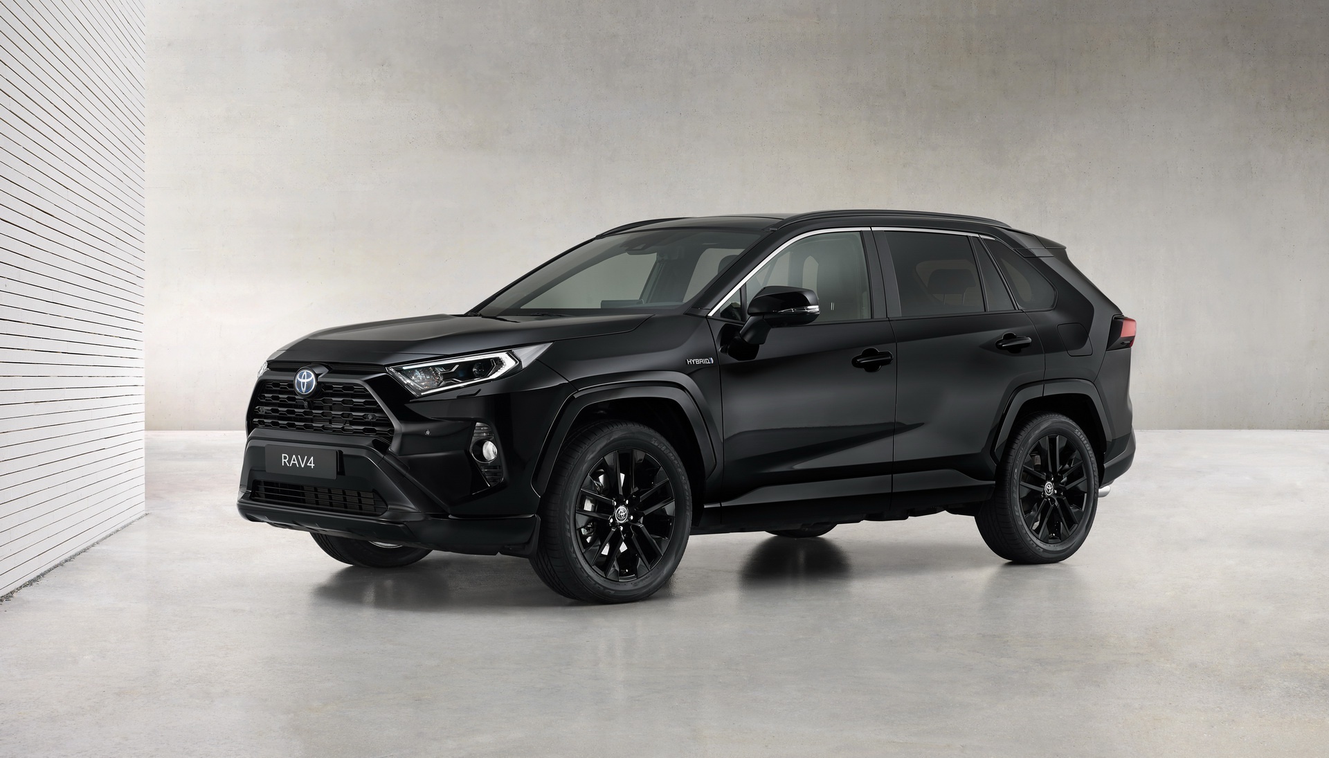 Toyota Yaris Cross,  RAV4 về Việt Nam ảnh 11 Toyota Yaris Cross,  RAV4 ve Viet Nam anh 11