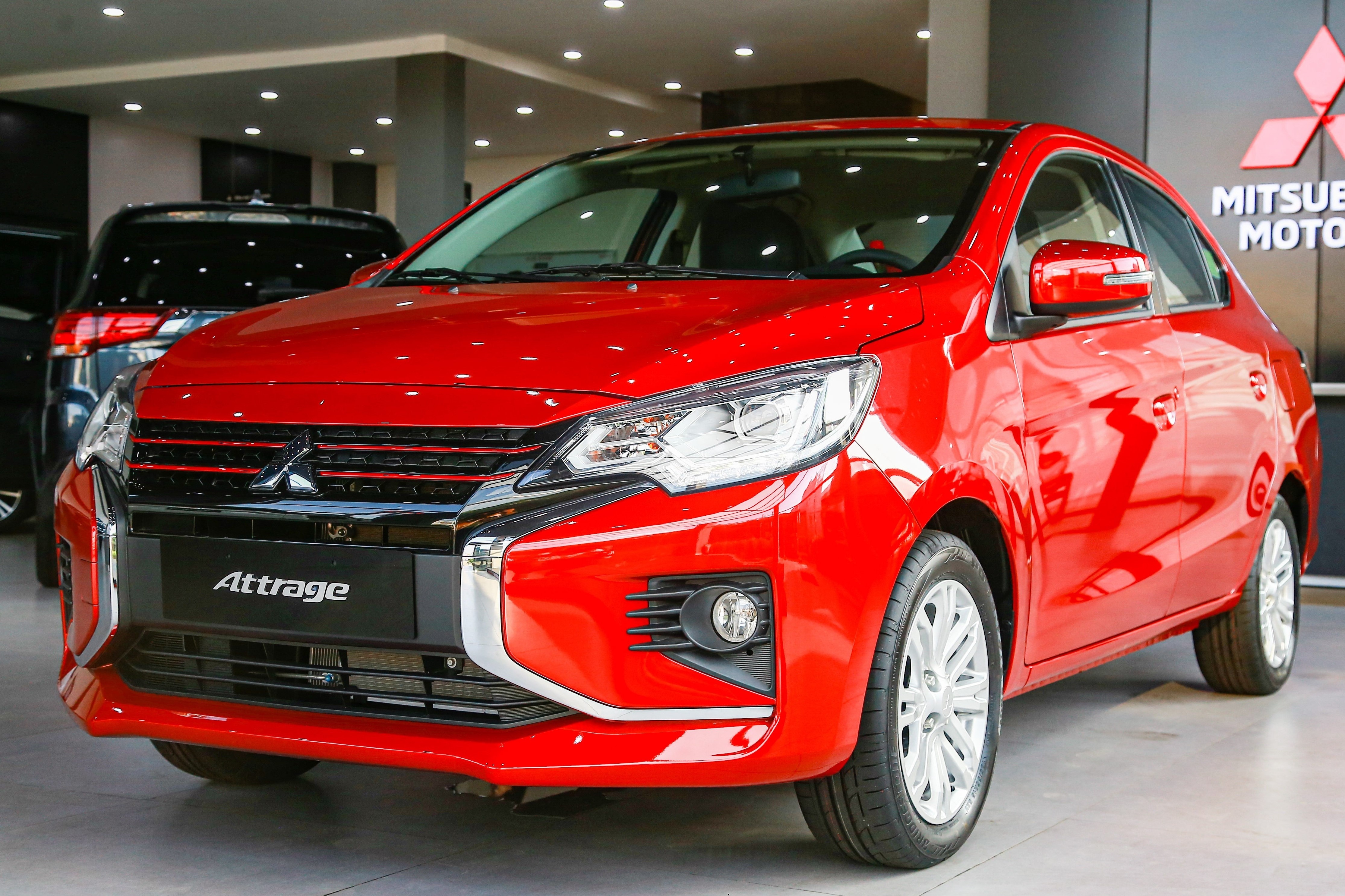 xu hướng mua ôtô của người Việt ảnh 5 xu huong mua oto cua nguoi Viet anh 5