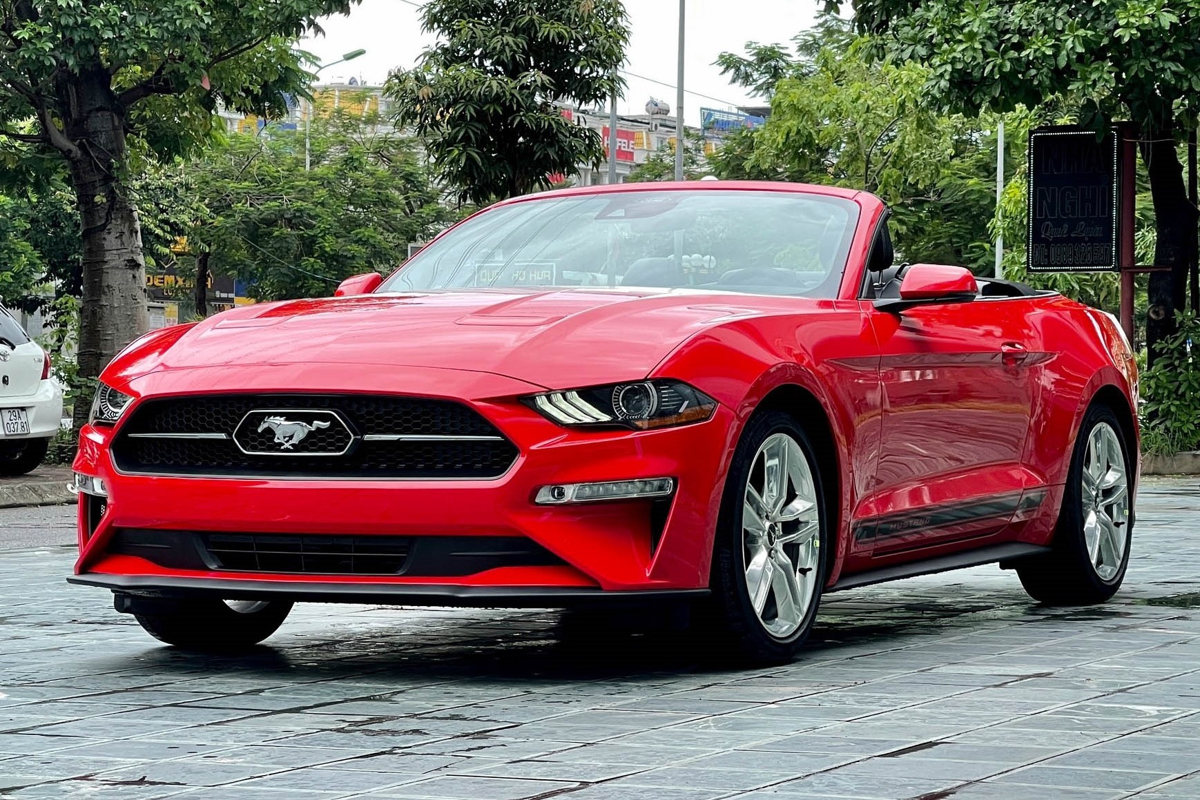 xe co tuoi doi lau nhat anh 4